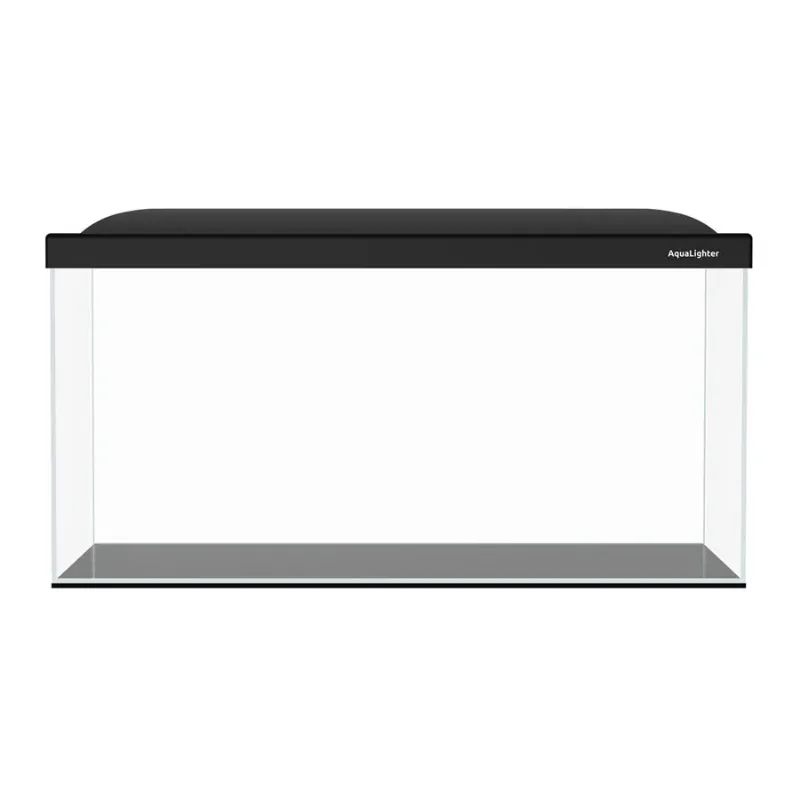 Крышка аквариумная прямоугольная 50 (50х30 см, LED 1515 люм, д/у) AquaLighter Lid Aquarium Lid