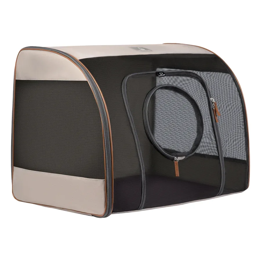 Автокресло 60*40*45, L Collar Pet Carrier