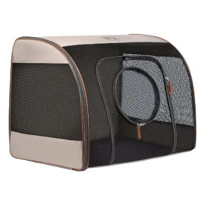 Автокресло 60*40*45, L Collar Pet Carrier