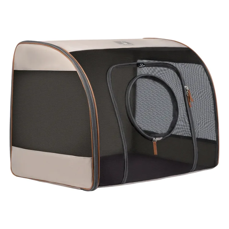 Автокресло 60*40*45, L Collar Pet Carrier