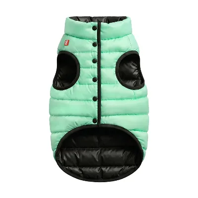 Курточка для собак, світлонакопичувальна, M45 WAUDOG Clothes Lumi Dog Jacket