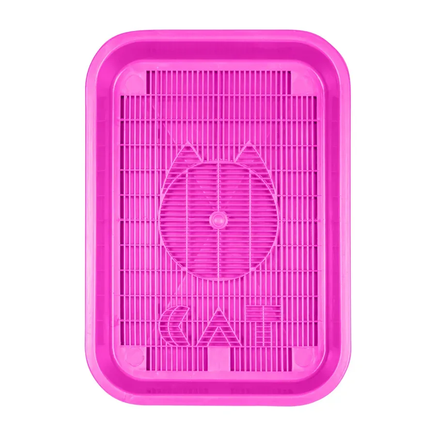ТУАЛЕТ "CAT" SuperCat Litter Box