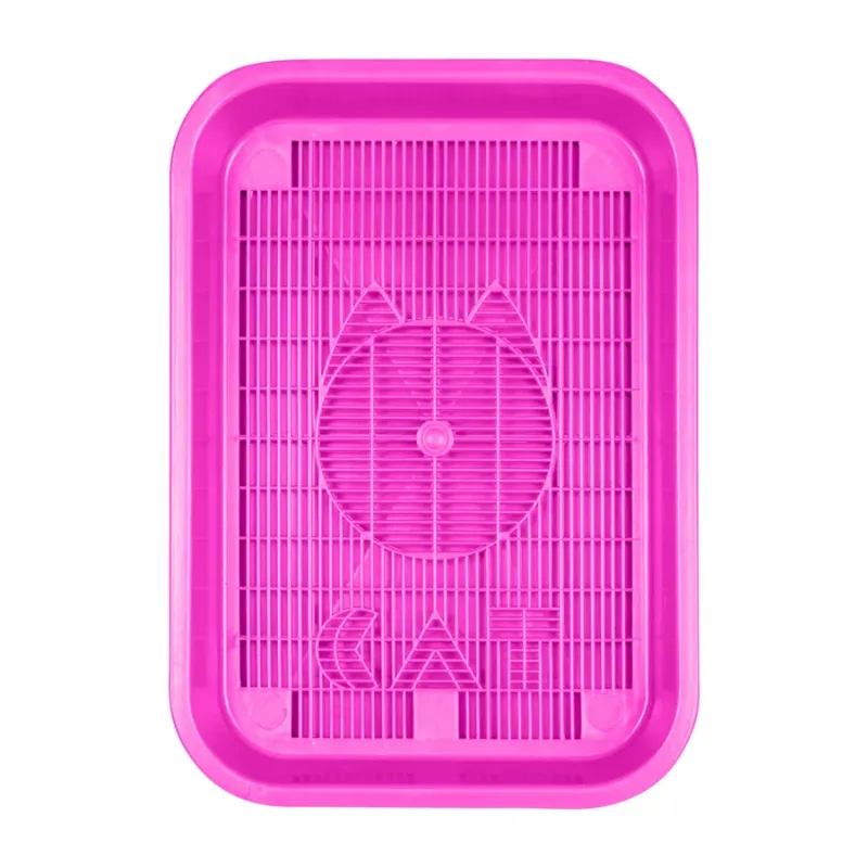 ТУАЛЕТ "CAT" SuperCat Litter Box