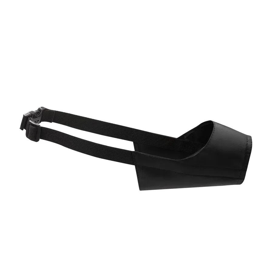 Намордник з нейлону (лабрадор, доберман), №3 Dog Extreme Muzzle