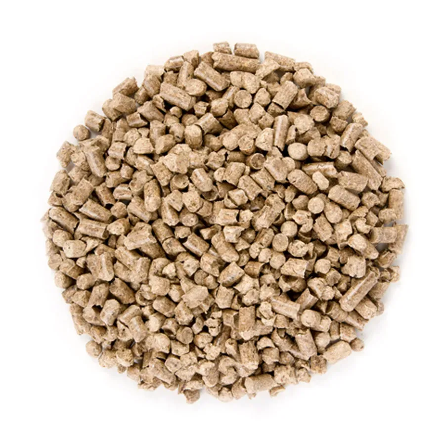 Древесный наполнитель 3кг SuperCat No.1 Cat Litter