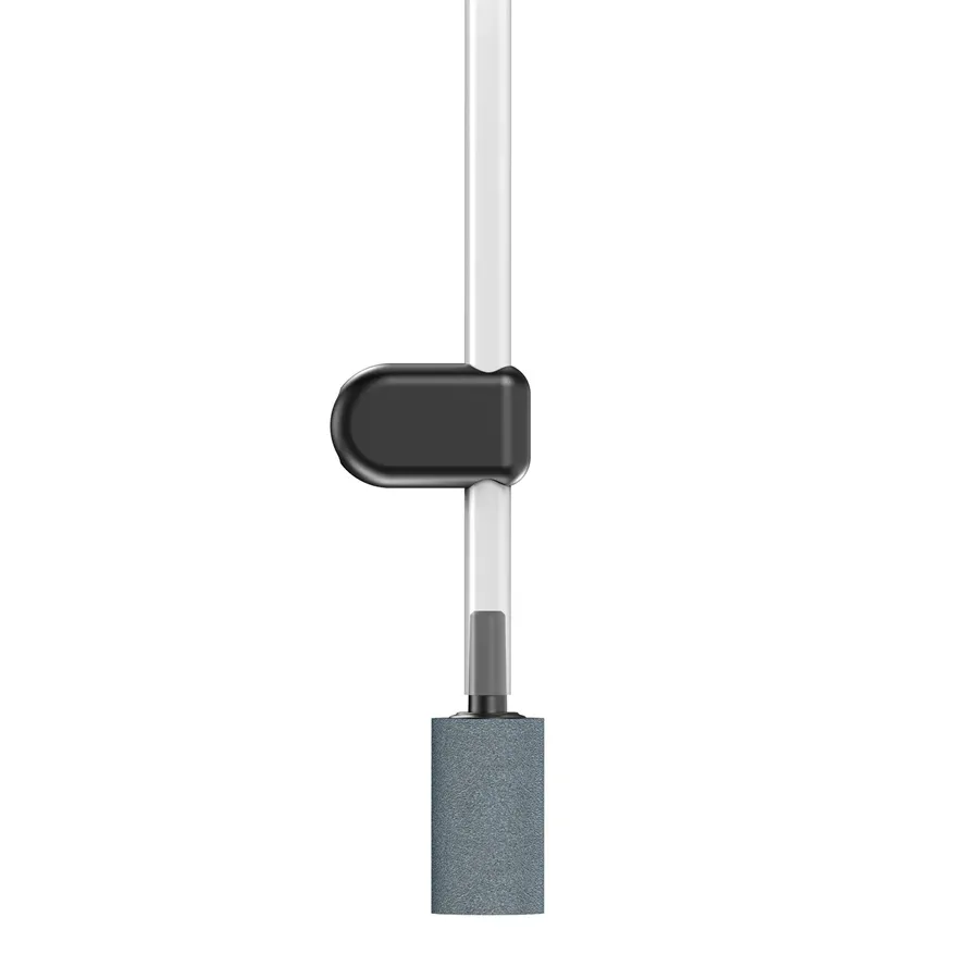 Безшумний акваріумний компресор aPUMP Magnet для акваріумів до 100л AquaLighter aPUMP Air Pump