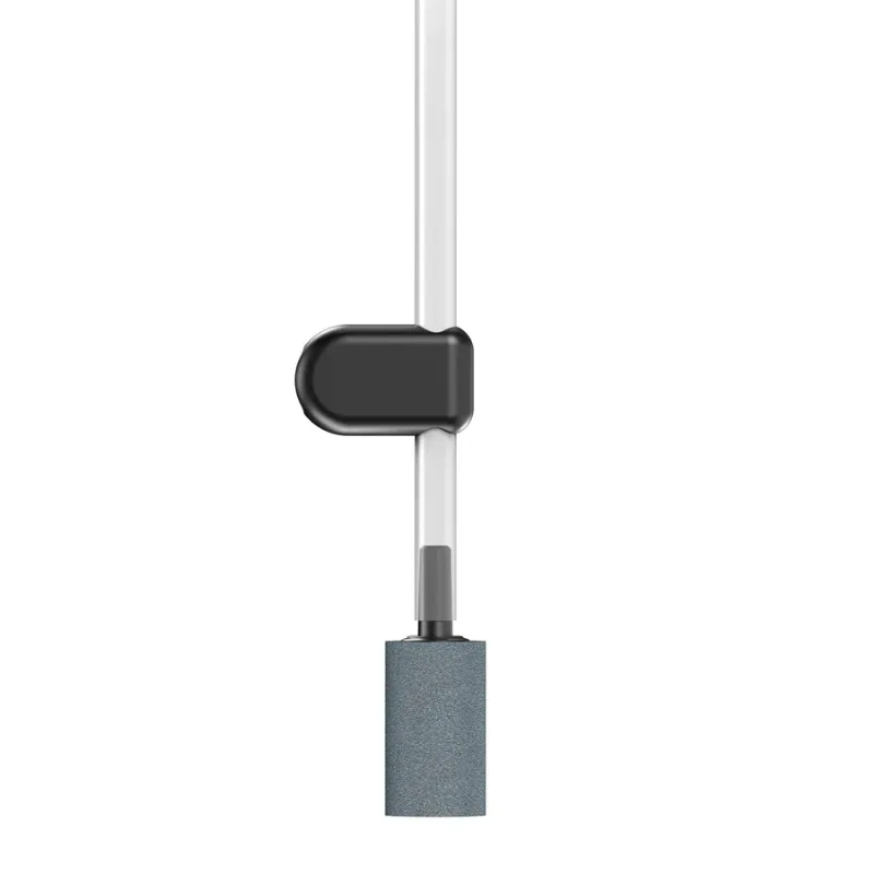 Безшумний акваріумний компресор aPUMP Magnet для акваріумів до 100л AquaLighter aPUMP Air Pump