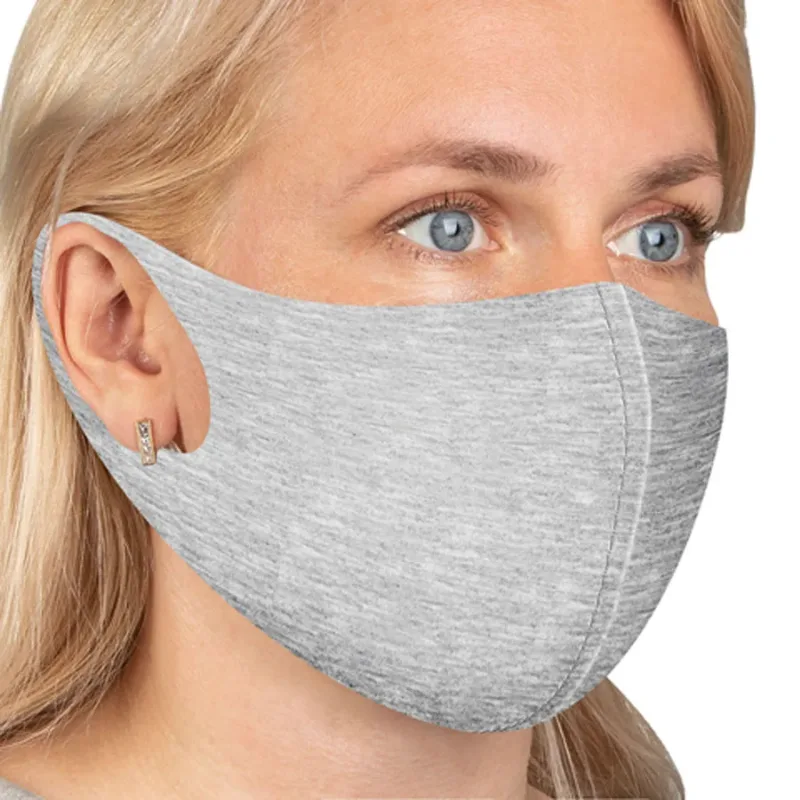 Маска захисна, L WAUDOG Safety Face Mask