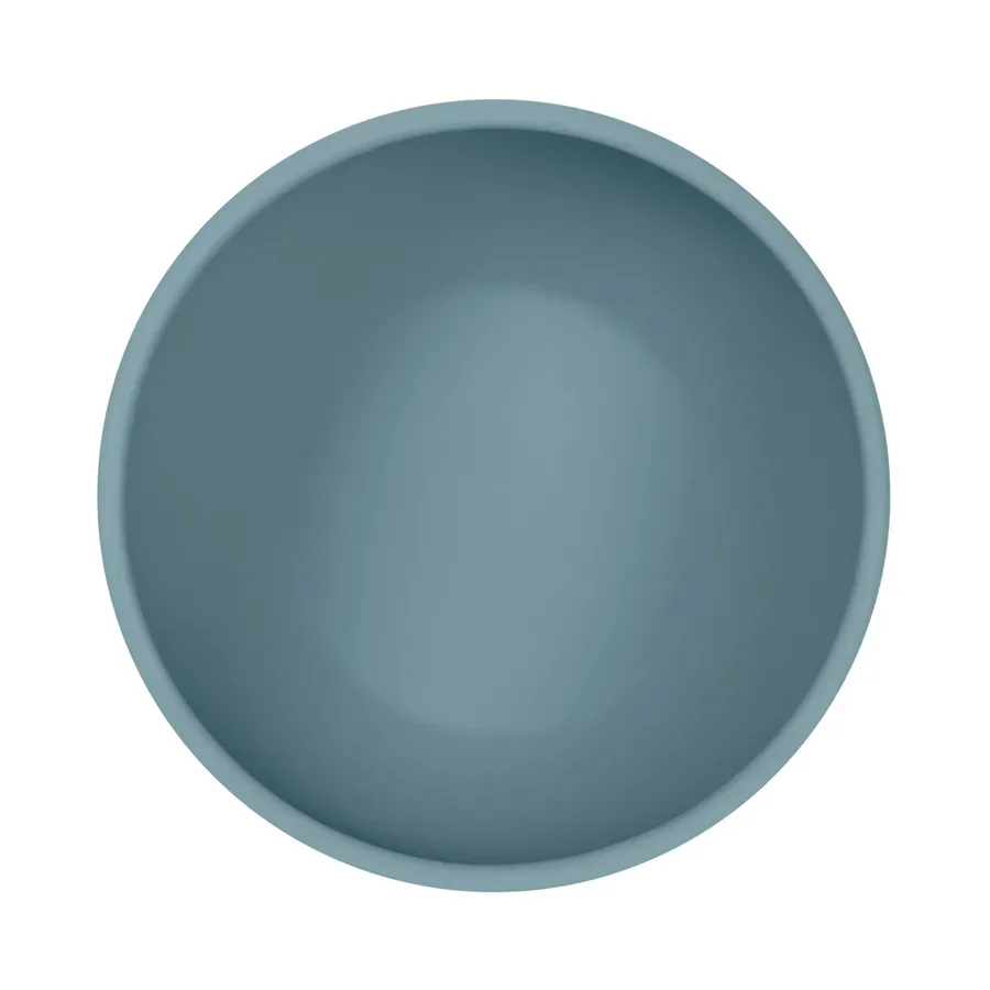 Миска, 250 мл, серый WAUDOG Silicone Bowl