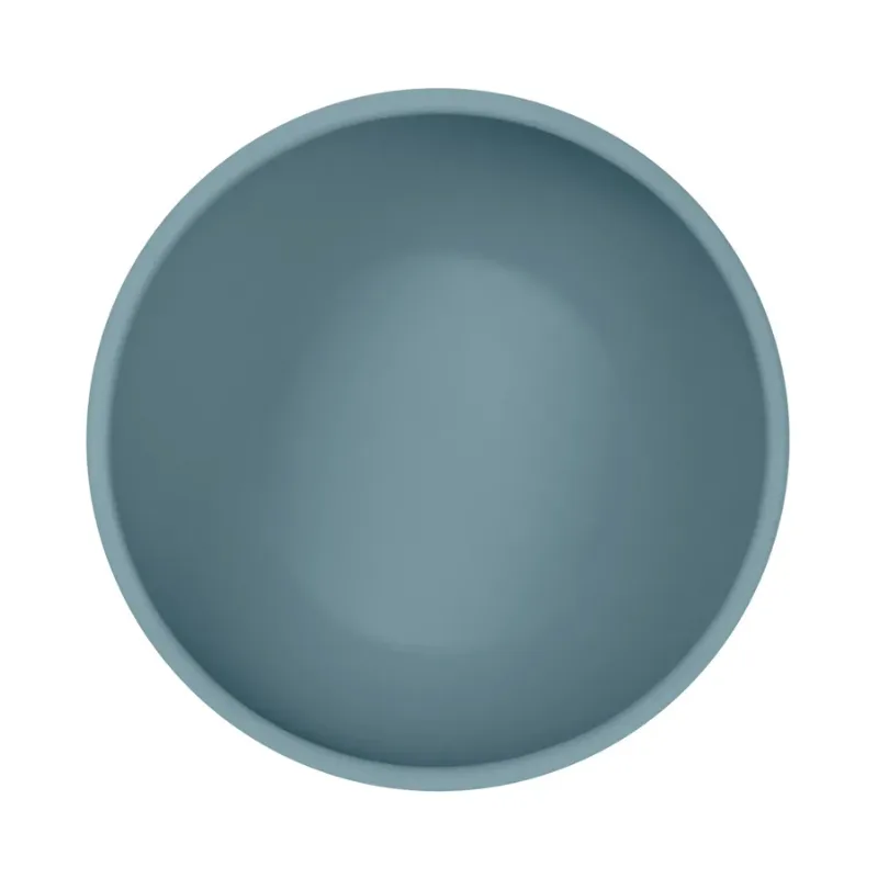 Миска, 250 мл, серый WAUDOG Silicone Bowl