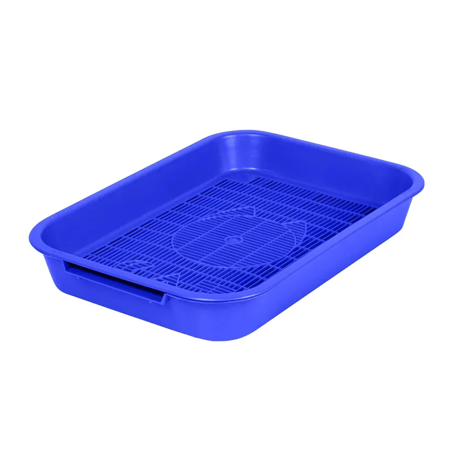 ТУАЛЕТ "CAT" SuperCat Litter Box