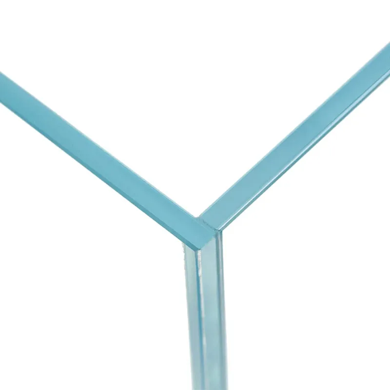 Акваріум aGLASS nano 10л (22*22*22) AquaLighter aGlass Aquarium