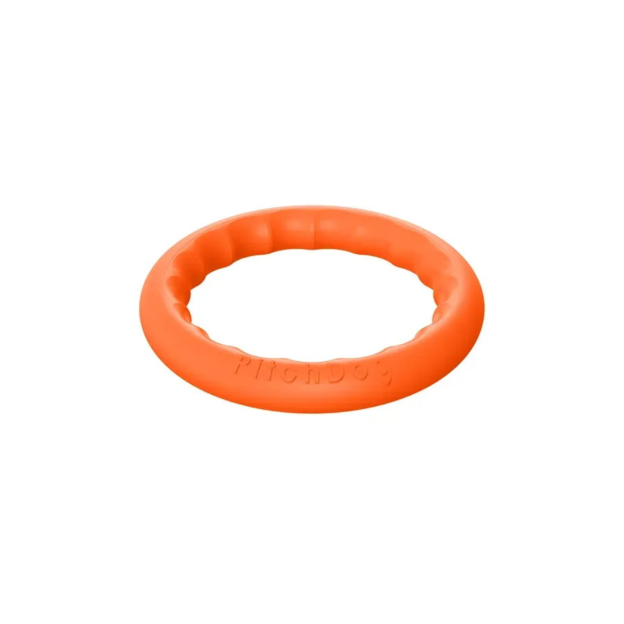Кільце для апортировки 17, помаранчевий PitchDog Fetch Ring