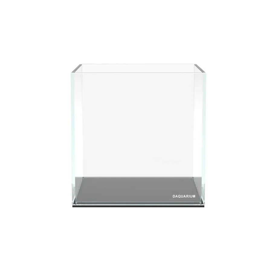 Аквариум DAQUARIUM 5л (17*17*17) AquaLighter DAQUARIUM Aquarium