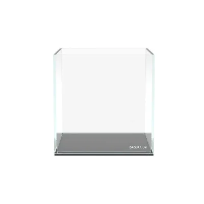 Акваріум DAQUARIUM 5л (17*17*17) AquaLighter DAQUARIUM Aquarium