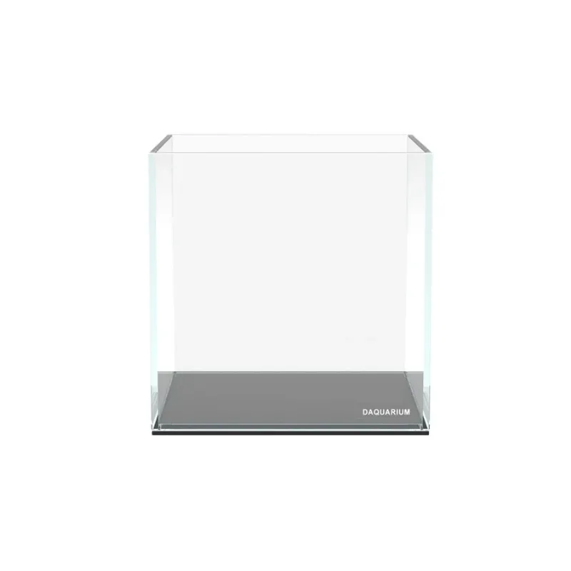 Аквариум DAQUARIUM 5л (17*17*17) AquaLighter DAQUARIUM Aquarium
