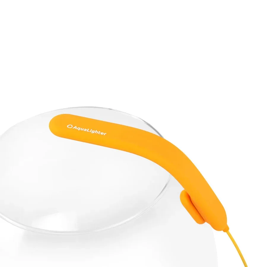 Світлодіодний світильник для акваріума, жовтий AquaLighter Pico Soft LED Lamp