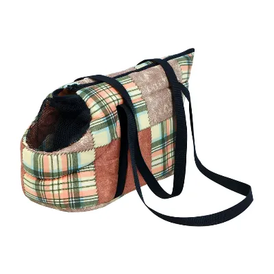 Сумка-переноска TEREMOK, №2 TEREMOK Pet Carrier