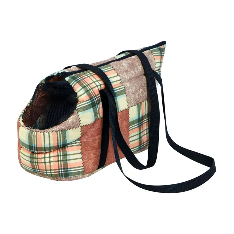 Сумка-переноска TEREMOK, №2 TEREMOK Pet Carrier