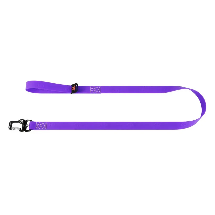 Повідець "Еволютор", XXL, фіолетовий EVOLUTOR Leash