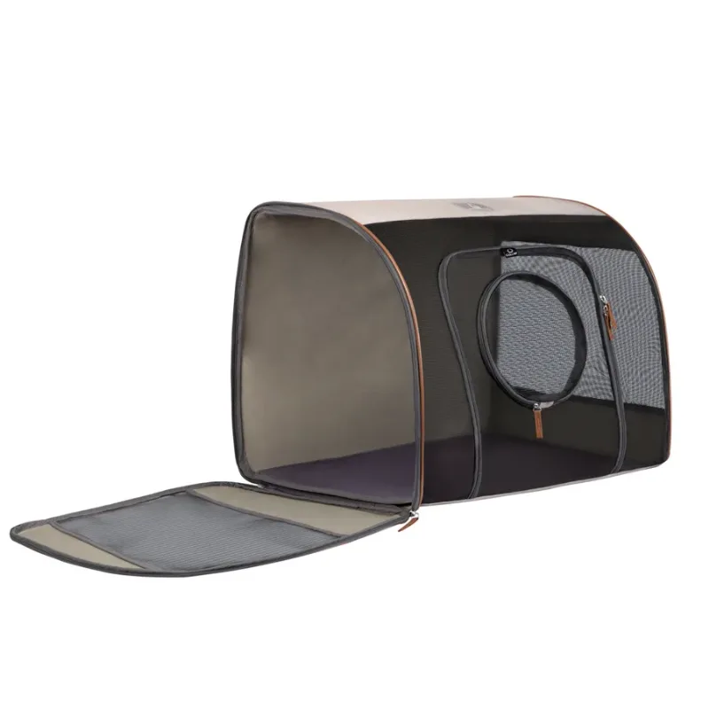 Автокресло 60*40*45, L Collar Pet Carrier