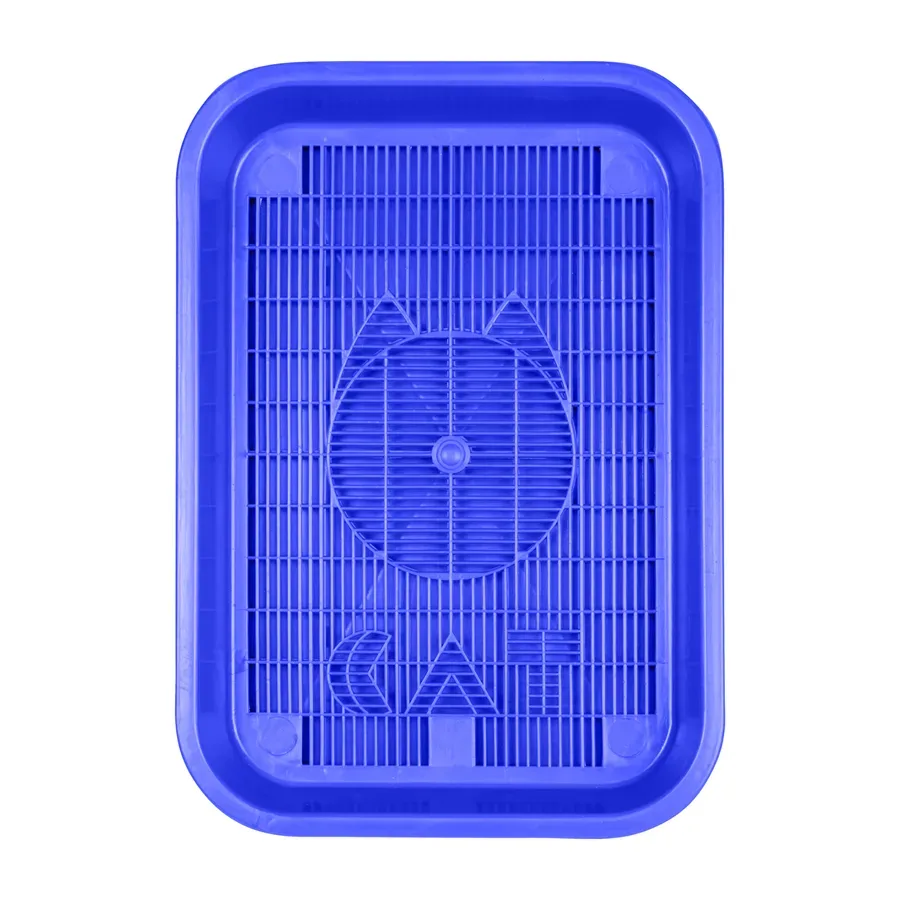 ТУАЛЕТ "CAT" SuperCat Litter Box