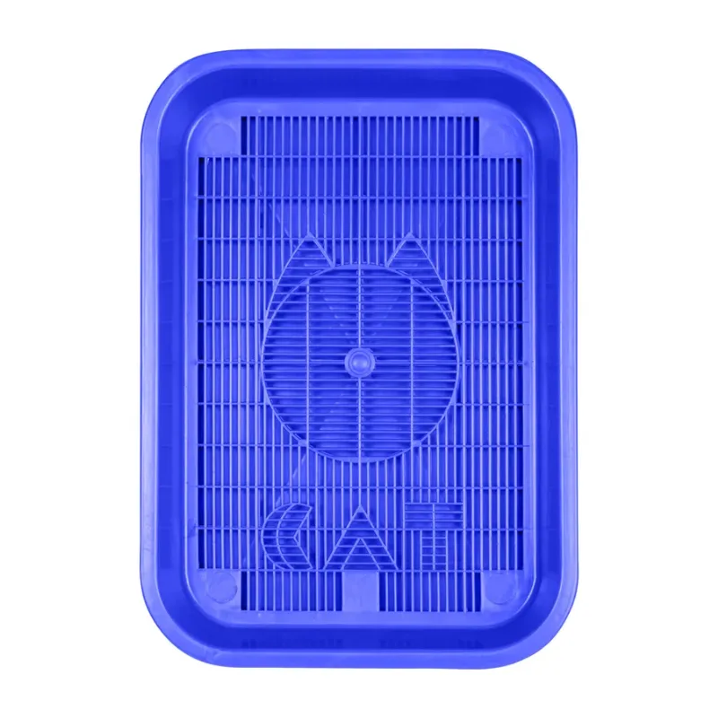 ТУАЛЕТ "CAT" SuperCat Litter Box