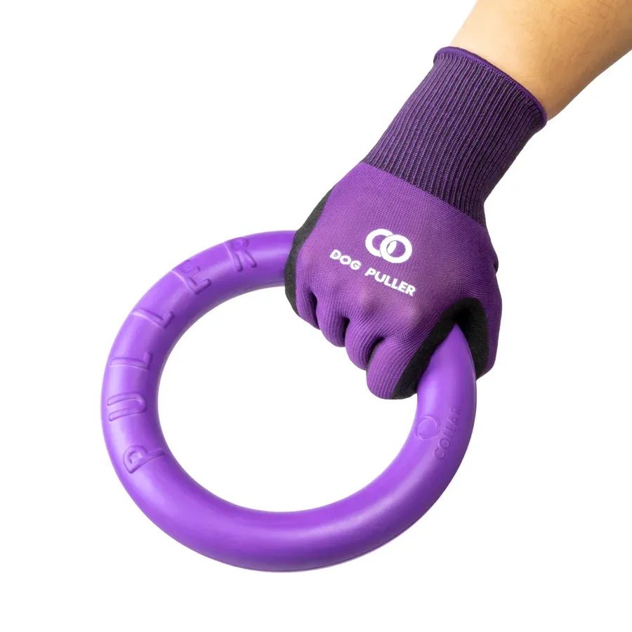 Тренувальні рукавички, M PULLER Training Gloves