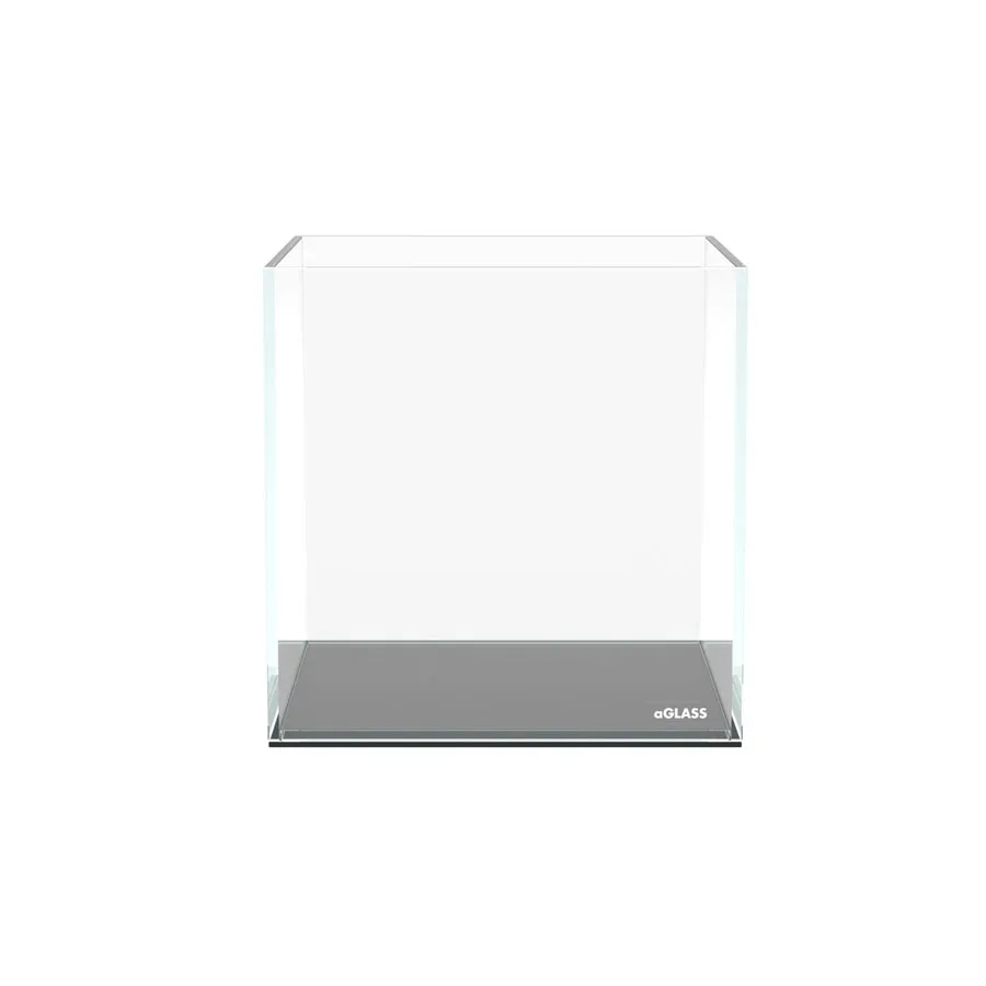 Акваріум aGLASS nano 10л (22*22*22) AquaLighter aGlass Aquarium