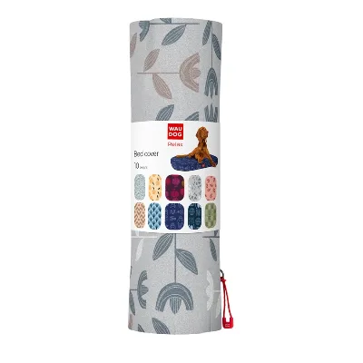 Чохол для лежанки «Скандинавія», S WAUDOG Relax Bed Cover Scandinavia