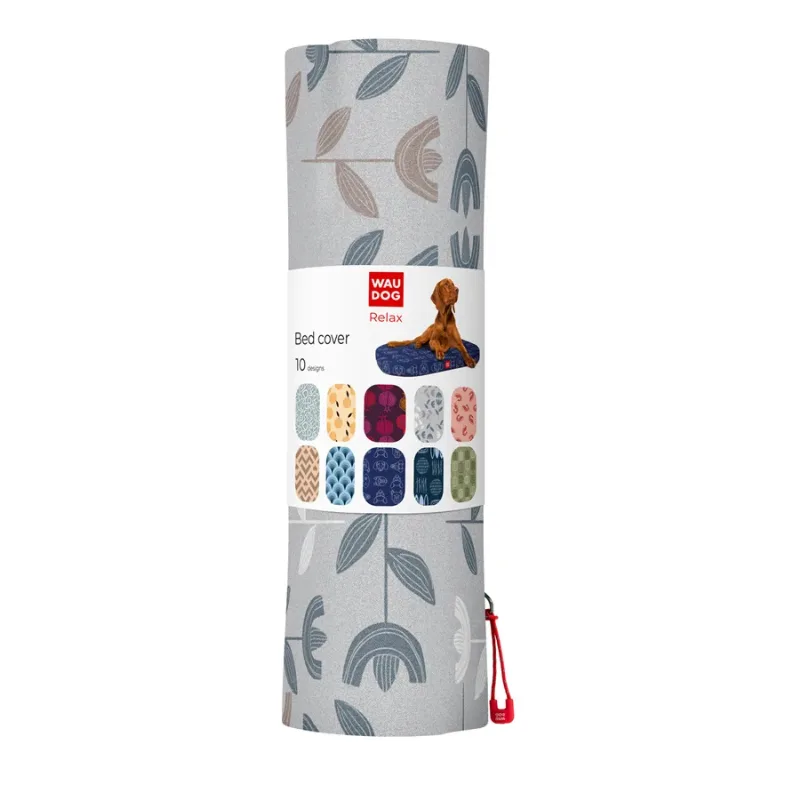 Чохол для лежанки «Скандинавія», S WAUDOG Relax Bed Cover Scandinavia