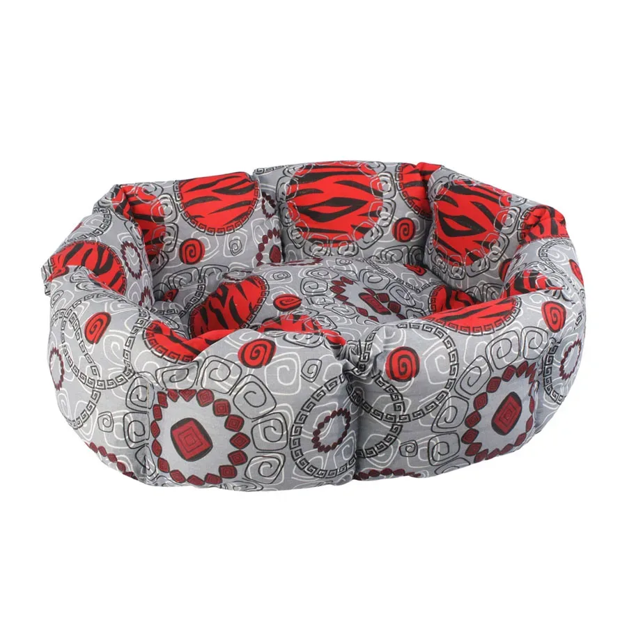 Манеж (52х42х19), №2 TEREMOK Playpen