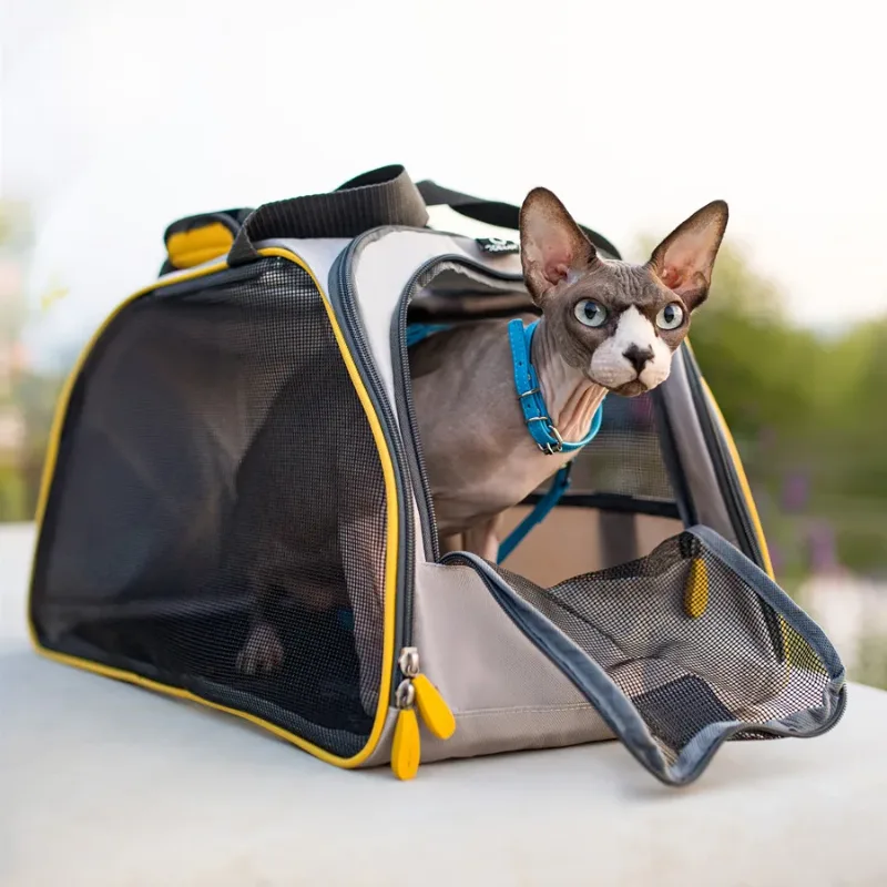 Сумка-переноска 48*30*27, M Collar Pet Carrier