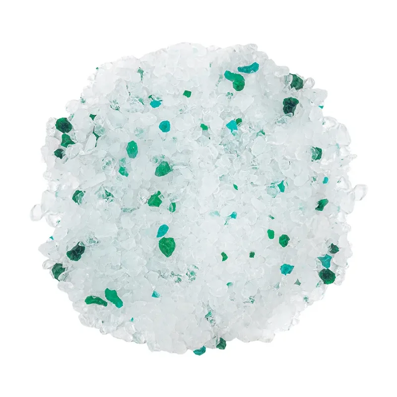 Силікагелевий наповнювач для котячих туалетів, 2,2 кг / 5,2 л SuperCat Litter