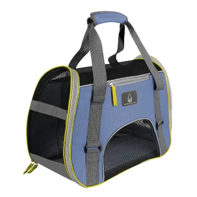 Сумка-переноска 43*20*33 Collar Pet Carrier