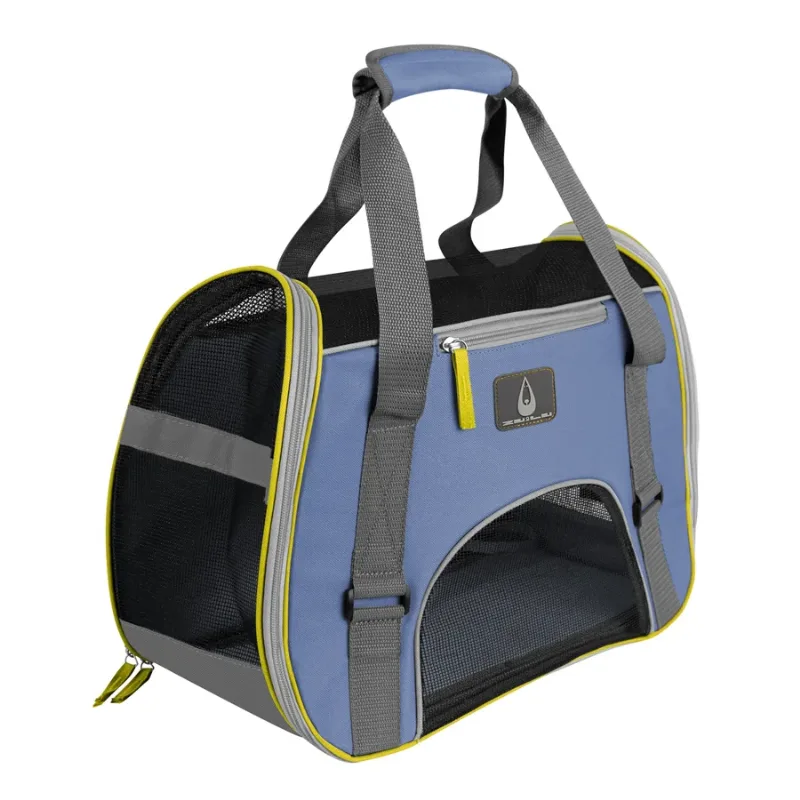 Сумка-переноска 43*20*33 Collar Pet Carrier