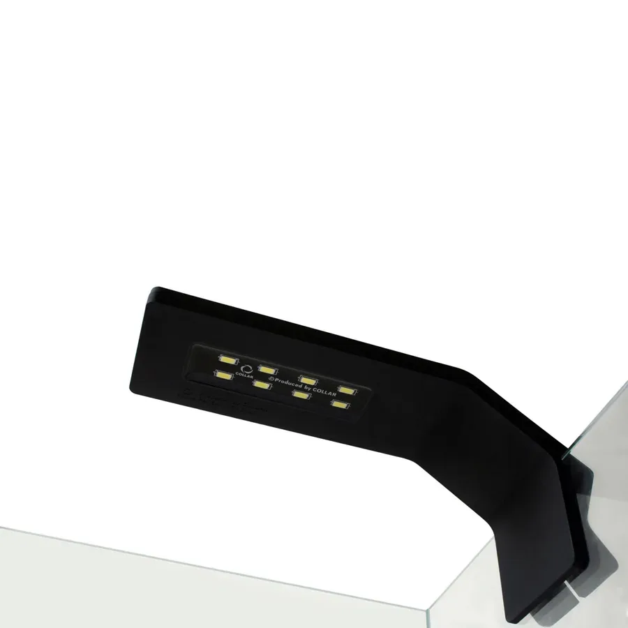 Світлодіодний світильник (для прісноводного акваріуму до 25л) 6500К AquaLighter Nano LED Lamp