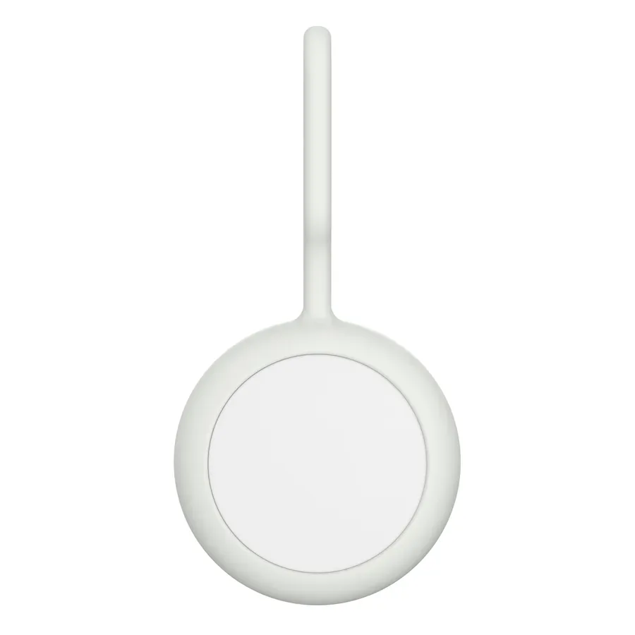 Ліхтарик для собак і котів, у силіконовому чохлі, що світиться, USB WAUDOG LED Light