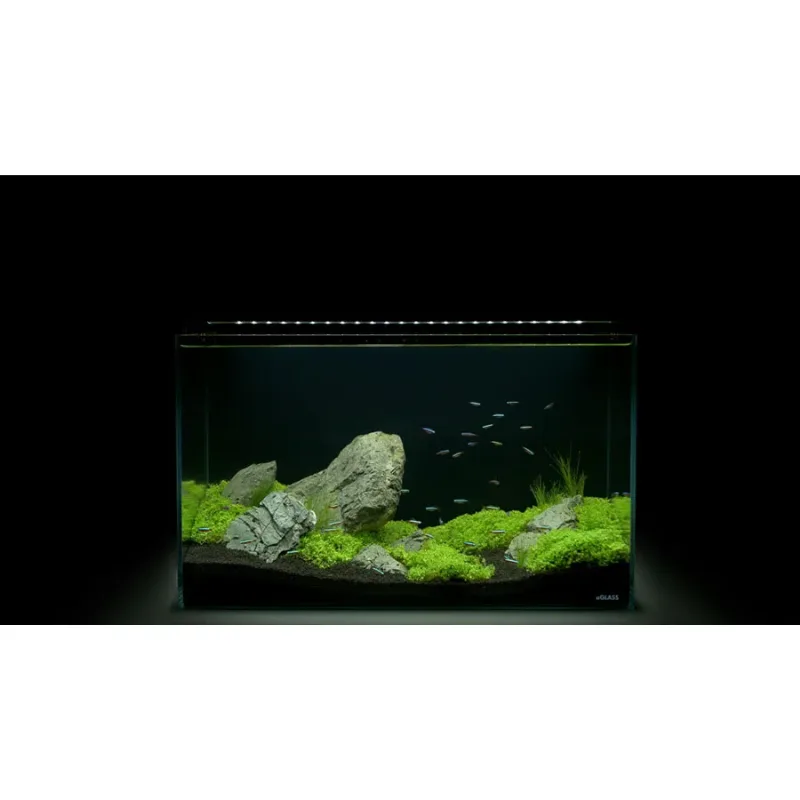 Акваріумний набір Aqua Set 66 літрів AquaLighter AquaSet Aquarium Kit
