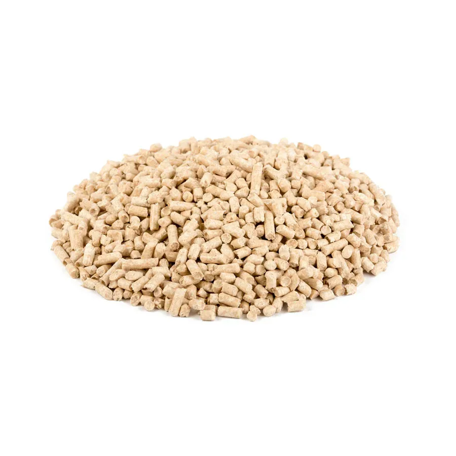 Наповнювач Преміум, гранули 4 мм, 3кг SuperCat Premium Cat Litter