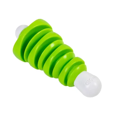 Игрушка для собак Кость Стикбон, нейлон, резина, 15 см GiGwi Nylo-choo Bone Toy