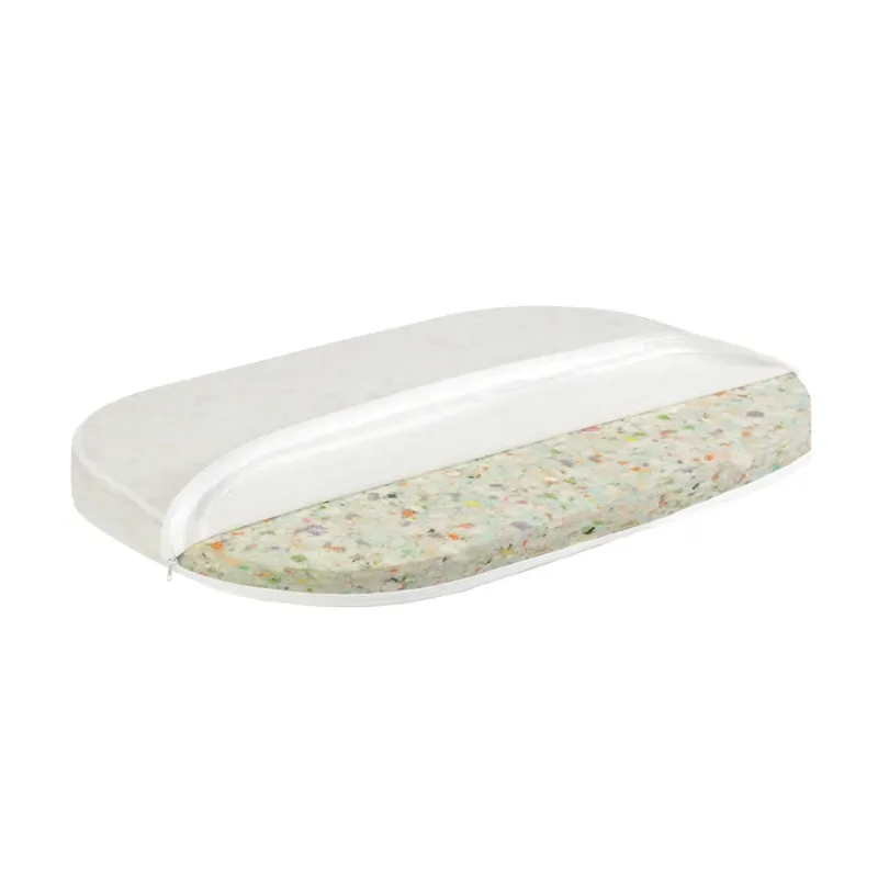 Лежанка для собак, Доріс велюр, зі знімним чохлом, M, бежевий WAUDOG Relax Pet Bed