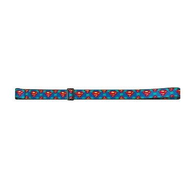 Съемный ремень нейлоновый «Супермен Лого» WAUDOG Family Waist Bag Accessory Superman Logo