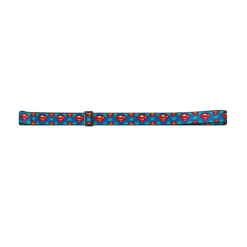 Знімний нейлоновий ремінь «Супермен Лого» WAUDOG Family Waist Bag Accessory Superman Logo