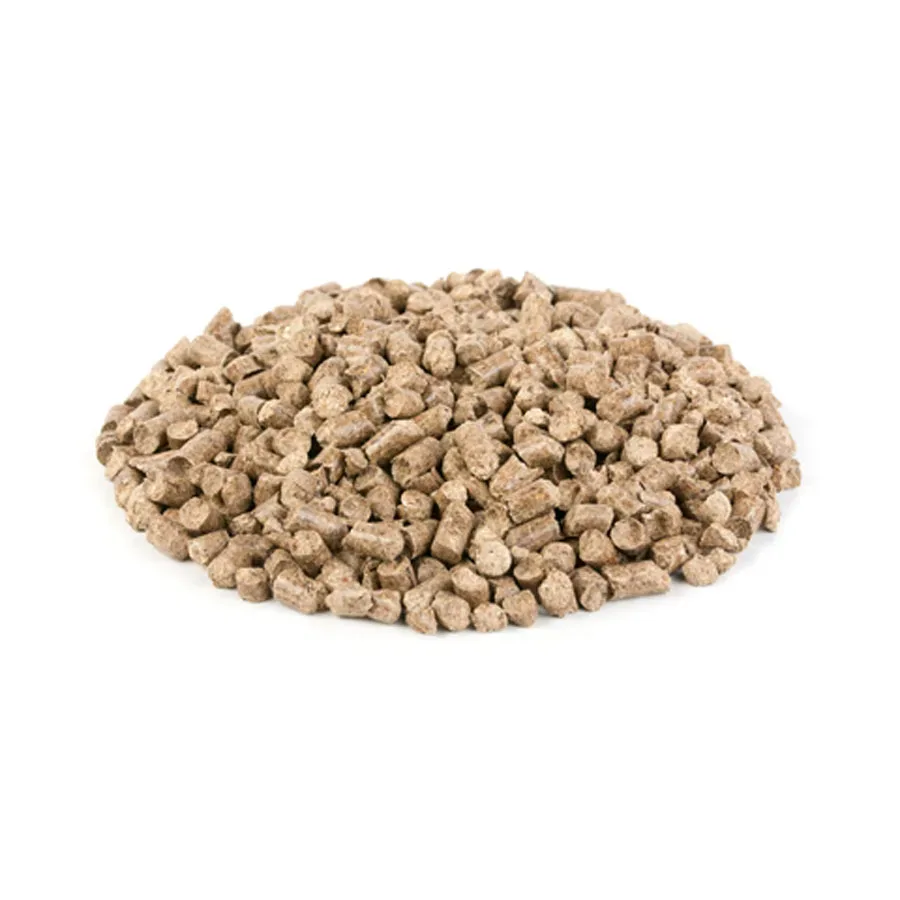 Деревний наповнювач, 10+3кг SuperCat No.1 Cat Litter