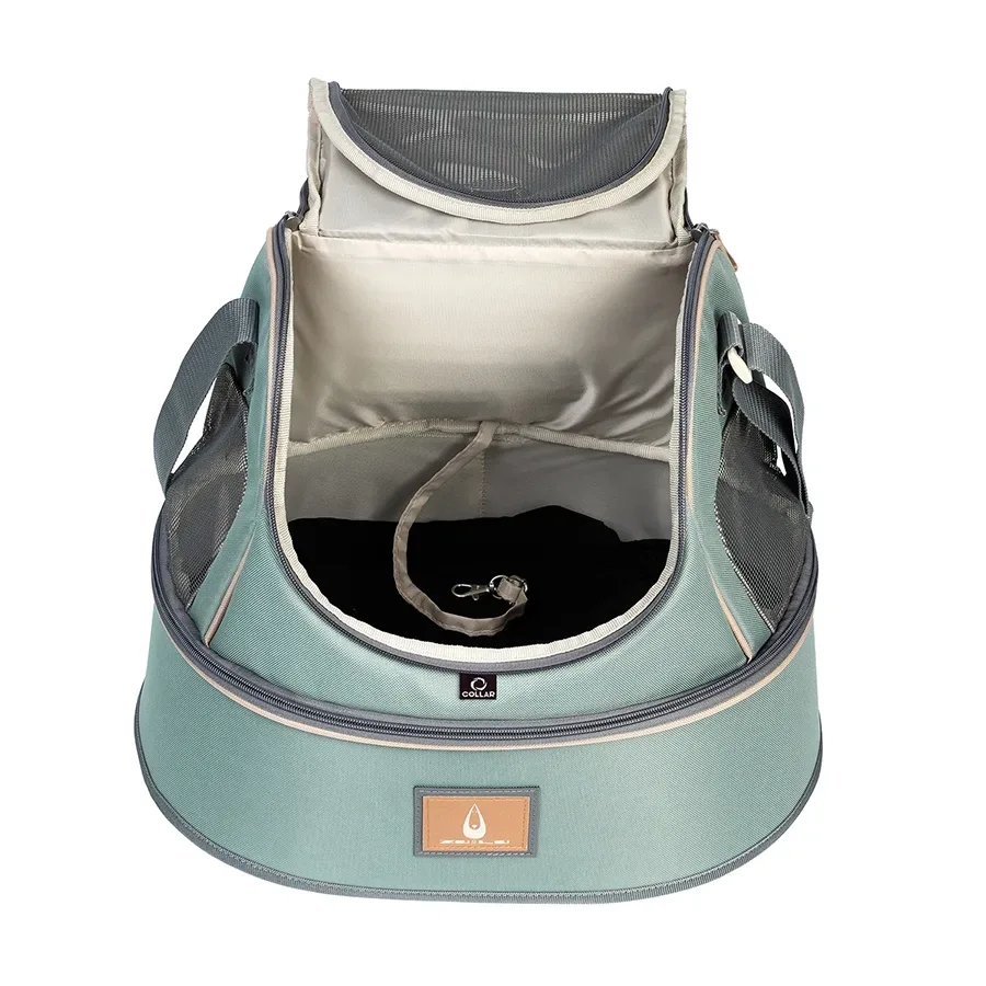 Сумка-переноска 3 в 1, 44 x 32 x 32 Collar Pet Carrier