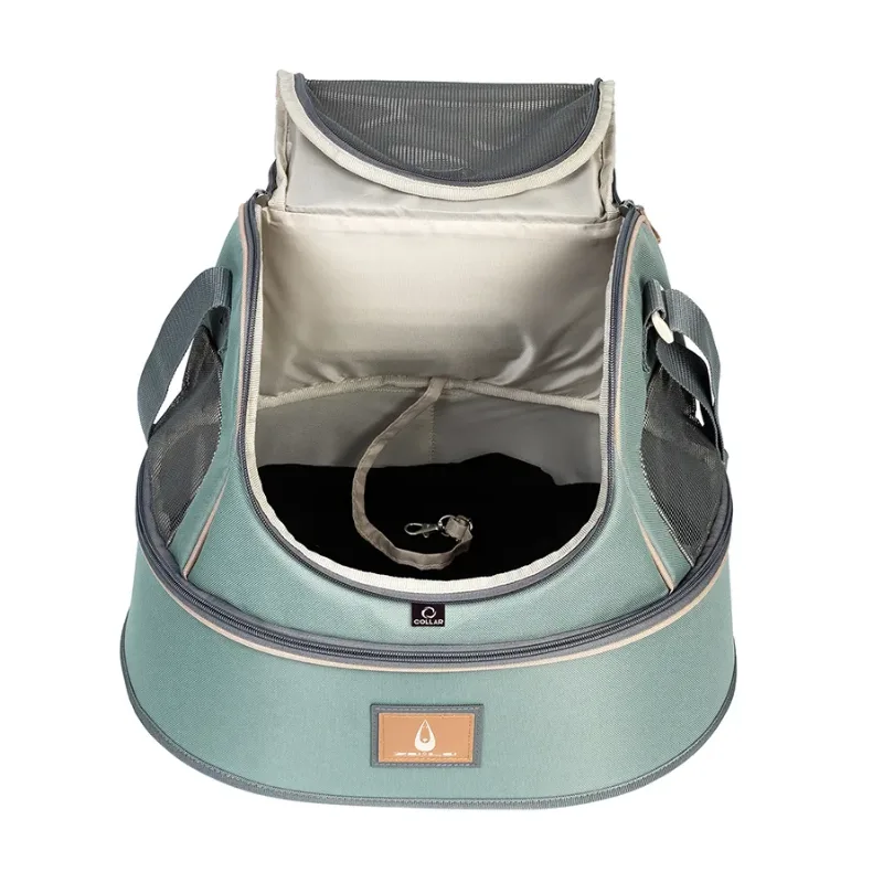 Сумка-переноска 3 в 1, 44 x 32 x 32 Collar Pet Carrier