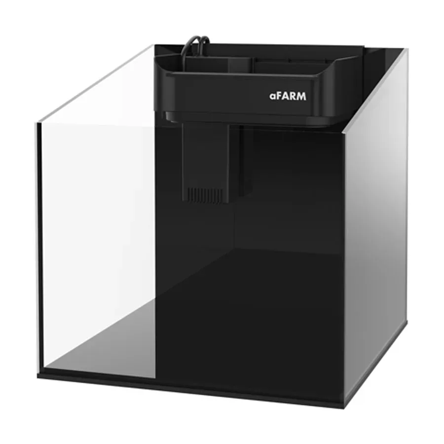 Акваріумний набір aFARM Set 13 літрів AquaLighter aFARM Aquarium Kit