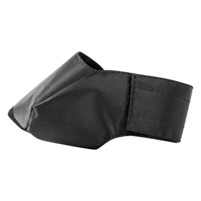 Намордник з нейлону для котів, великий, L Dog Extreme Muzzle