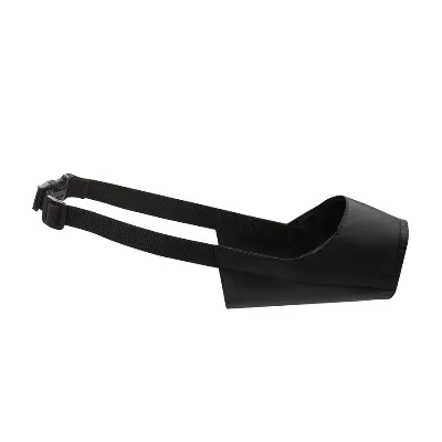 Намордник з нейлону (кане-корсо), №7 Dog Extreme Muzzle